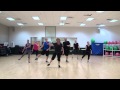 Dance Fitness- Party People by Nelly featuring ...