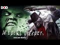 JEEPERS CREEPERS English Hollywood Horror Movie