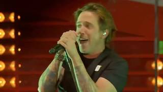 Billy Talent Live 2018 Full Concert