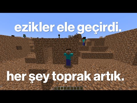 Auze Ezik Serisi FULL Hikaye