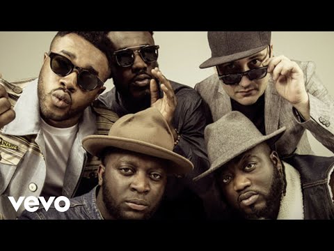 Soul System - She's Like a Star (Lyric video)