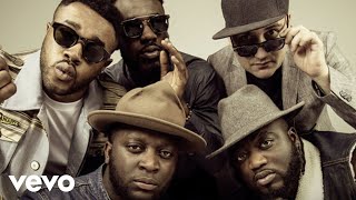 Soul System - She&#39;s Like a Star (Lyric video)