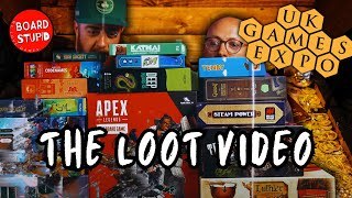 Board Stupid - Gwent: The Legendary Card Game video thumbnail