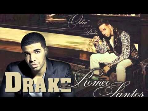 Bachata Romeo Santos - Odio Ft. Drake (EMF Remix)