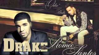Bachata Romeo Santos - Odio Ft. Drake (EMF Remix)