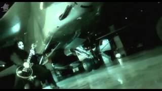 Deathstars - Blitzkrieg (Official Video)