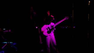 Tasseomancy - Do Easy - Live @ ACUD, Berlin, March 7, 2017