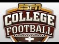 ESPN College Football iPhone App Review.