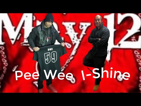 Part 2 Pee Wee & I-Shine Discuss The Rise & Decline of The New York Bl00d Brim Army