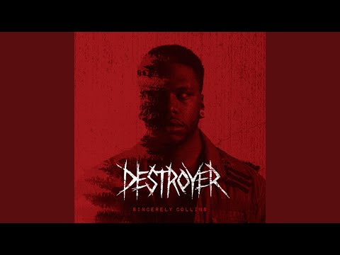 Find A Way (feat. Locksmith)