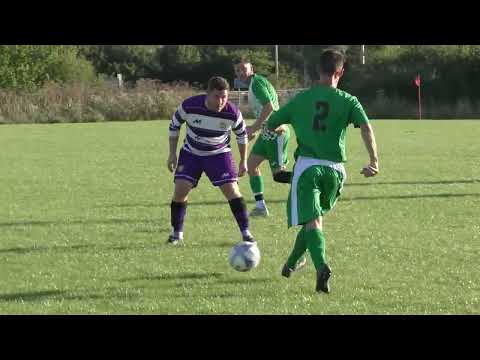 Park Farm Pumas Vets v Peterborough City Vets - Peterboro/District Football League 2023/24 FRIENDLY