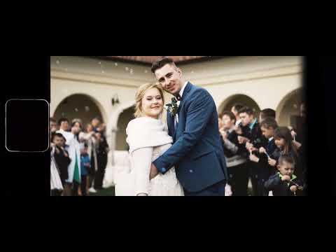 NAGAJIVI TRIS  - VEČNA OBLJUBA (Offical 4K video)