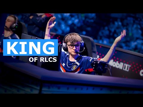 Vitality Zen goals but they get increasingly more ridiculous