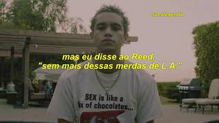 Dominic Fikes - Cancel Me (Legendado/Tradução)