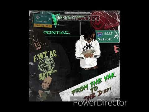 Traffik x Prince Jefe - Sneakdissin  (Prod.By Prince Jefe)