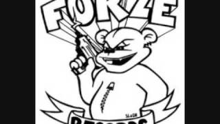 Early Hardcore : Masters Of Ceremony - Mass Hysteria