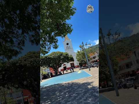 Valparaíso Antioquia en moto