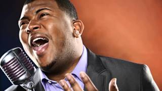 Curtis Finch Jr. - I Believe - Studio Version - American Idol 2013 - Top 10