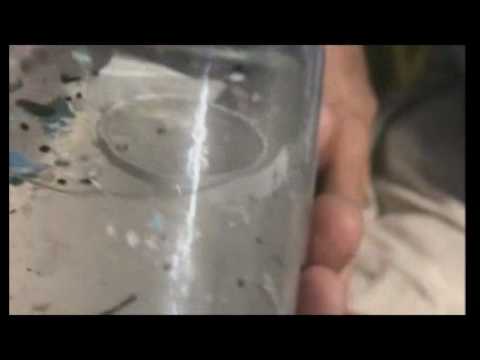 Plastic Planet Trailer German