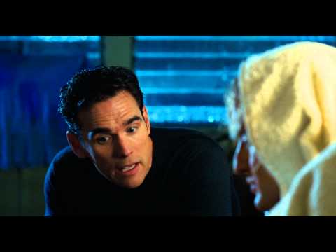 Он, Я И Его Друзья - Трейлер