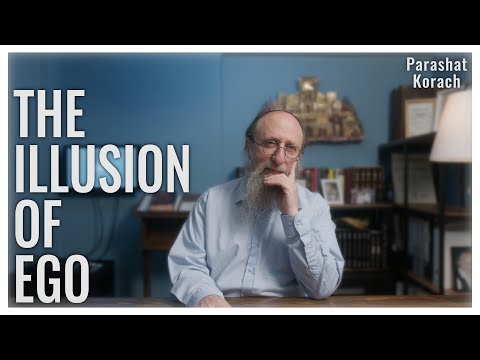 Parashat Korach 5785 | Moshe and the Secret of Humility