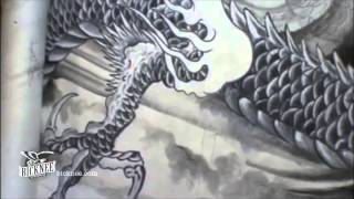 Ed Hardy Tattoo The World DVD Trailer