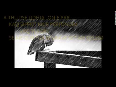 Blendi-G - Jom Lodh me Jete