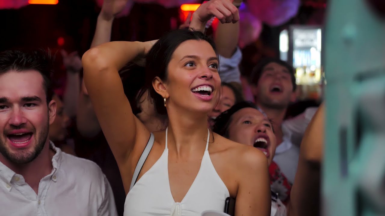 Promotional video thumbnail 4 for Extreme visual solution