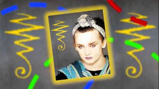 Culture Club - Changing Every Day