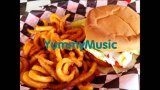 Childish Gambino- Yaphet Kotto