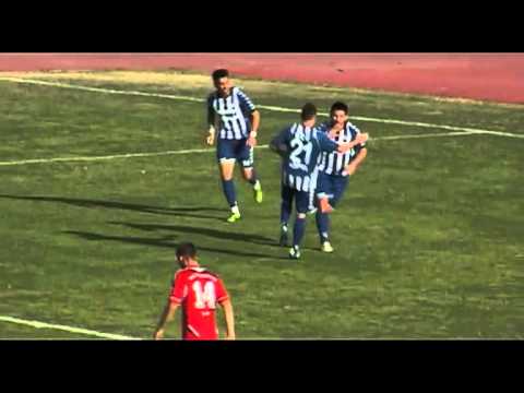 JSL, 7.kolo: Radnicki (N) - BSK 4:1