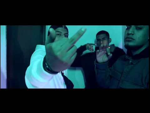 Deco - "911" ft. MNZR (Videoclip Oficial)