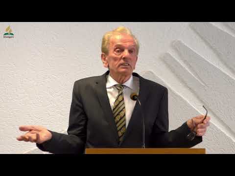 Bogdan Pražić, Stuttgart 05.05.2018 - ,,Isusov skori dolazak"