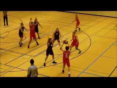 TK Hannover 2  -  BG 74 Göttingen 2