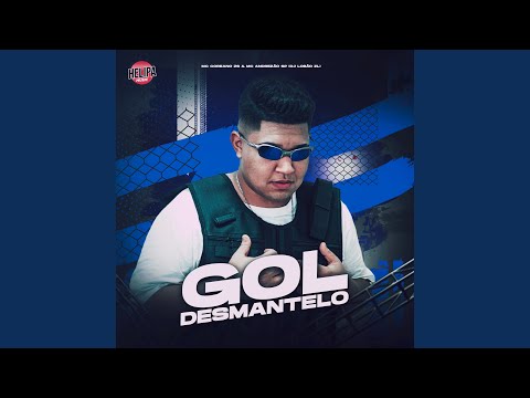 Gol Desmantelo