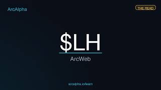 LH — Scanner Alpha