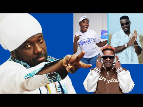 Shatta Wale to Help Celebrities With Shaxi: Blakk Rasta Dirties Music Industry? Dancers Request