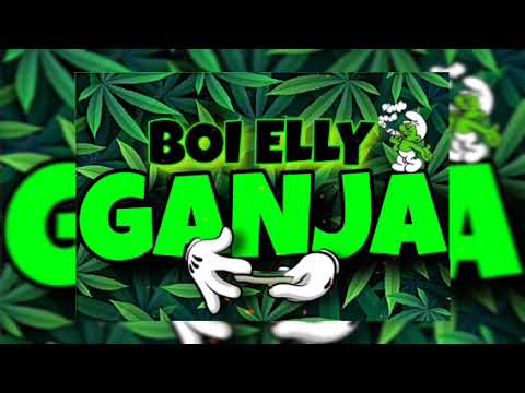 Boi Elly - Ganja (Official Audio)