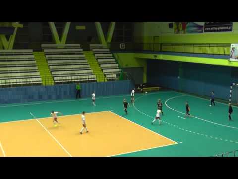 20140119 Cracovia - Wiatr Ludźmierz 0:10