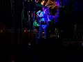 Quintron and Miss Pussycat Fly Like a Rat Live at The Hideout Chicago 2023