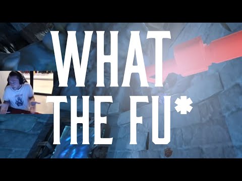 Rapha vs Bukster | OVERTIME | close game