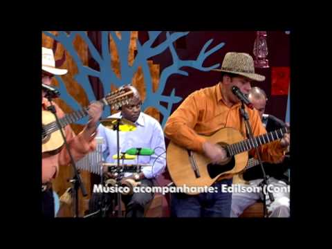 Em Tempo de Avanço - João Carlos e Maurício - Viola minha Viola 18/09/2011