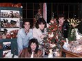 1987 Christmas With The Characters Fan Club Message Danny Solazzi Rodney Bingenheimer Chris Roselle