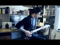 Don Broco - You Wanna Know Guitar Cover 