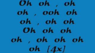 Kat DeLuna ft Akon-Push Push (with lyrics)