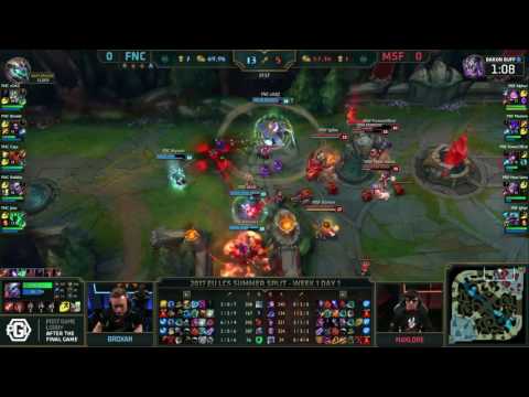 Soaz: "What are turrets?"