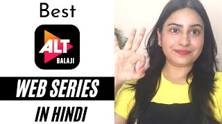 Best ALT Balaji Web Series 2021 |  Alt Balaji new Web Series | Delhite Parul