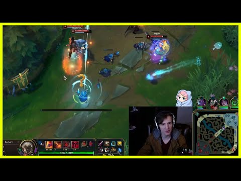 Hashinshin TP Has EVOLVED #806