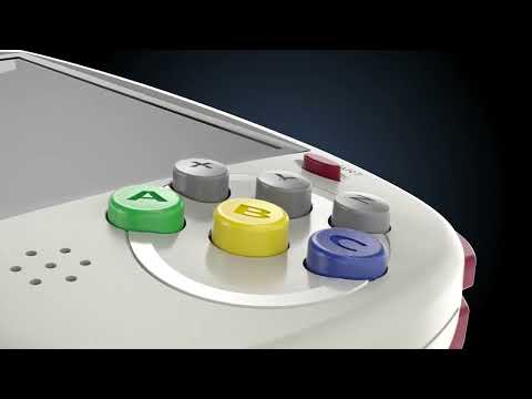 ANBERAlfred RG ARC-D RG ARC-S Officiel PRDéterminer Portable Consoles de Jeux Vidéo 4 Pouces Android