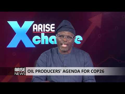 Frontier Africa Reports